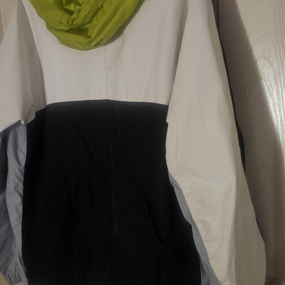 Mens jacket - Picture 6 of 8